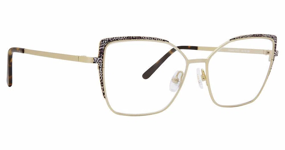 XOXO XOCARLIN Eyeglasses - view 7